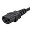 Monoprice Power Cord Cable, 3 Conductor 15 ft. 5281 - alternate 7